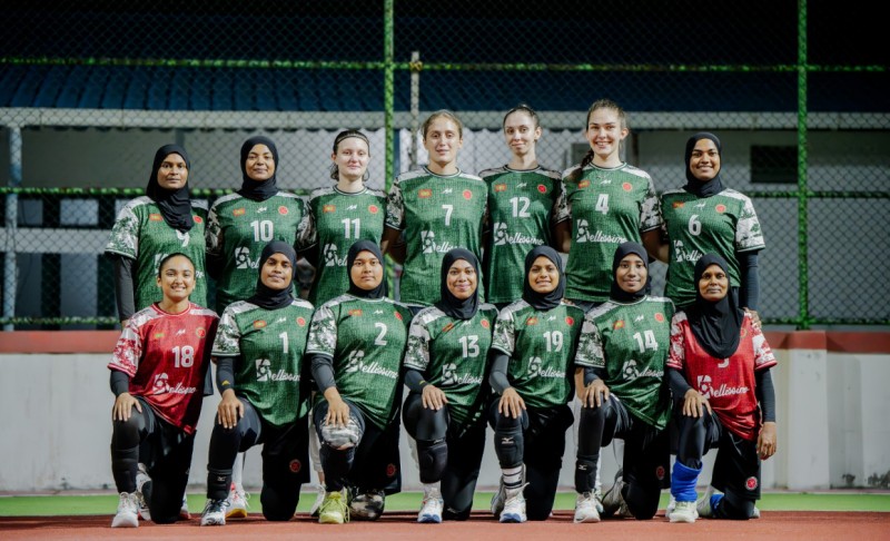 ކާވާގެ ކުލަބު މުބާރާތުގައި ރާއްޖެ ތަމްސީލުކުރާނީ ހުރައާއި ވެމްކޯ