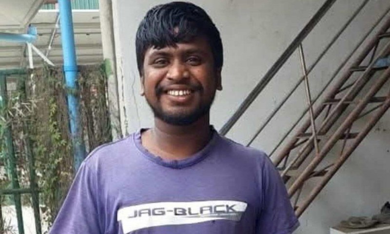 ވެމްކޯ މުވައްޒަފުގެ މަރު: ލަންކާ ޑްރައިވަރު ފިލައިގެން ދާން އުޅުނުކަމުގެ ތުހުމަތު، މަސައްކަތްކުރަމުން ދިޔައީ ގަވައިދާ ޚިލާފަށް