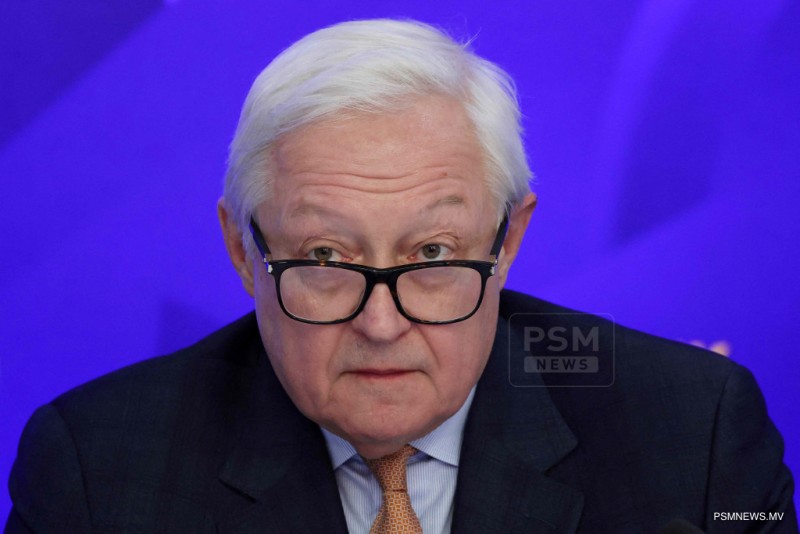 ލިމިޓެއްނެތި ނިއުކްލިޔަރ ހަތިޔާރު ގެންގުޅެވޭ ދުނިޔެއަކަށް ރަޝިޔާ ތައްޔާރު