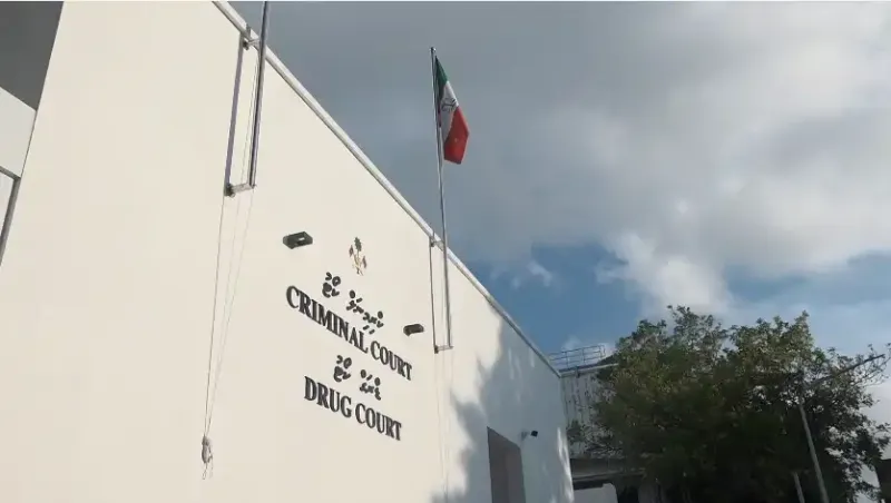 ހުޅުމާލޭ ސެންޓްރަލް ޕާކުގައި މާރާމާރީއެއް: ބަންގްލަދޭޝް ދެ މީހަކު ހައްޔަރު ކުރިއިރު، ދެމީހަކު ވަނީ ފިލާފައި