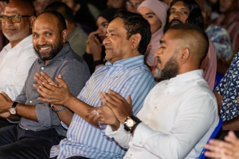 އިންތިޚާބުގައި އީފާސް ބޭނުންކުރާތީ ޕީއެންއެފުން ހުށަހެޅި މައްސަލަ ހައިކޯޓުން ބޭރުކޮށްލައިފި