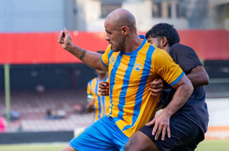 ޔޫވީ ރެލިގޭޓް ވެއްޖެ، ވެލެންސިއާ ވެސް މަރުގެ ތުންފަތްމަތީގައި