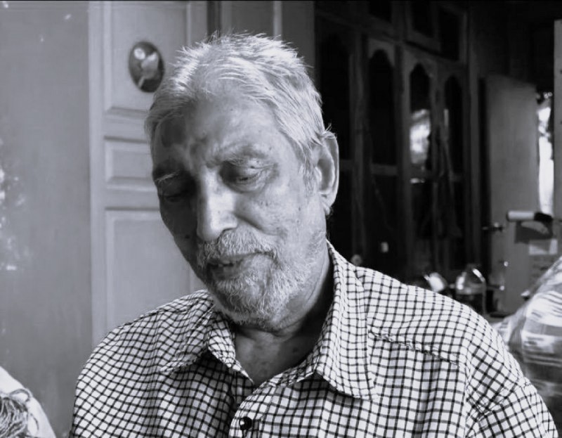 ފްރާންސް ދަރިކޮޅަށް ނިސްބަތްވާ، ރާއްޖޭގެ ތާރީޚު ދިރާސާކުރެއްވި އަބްދުލްޢަޒީޒު ނިޔާވެއްޖެ