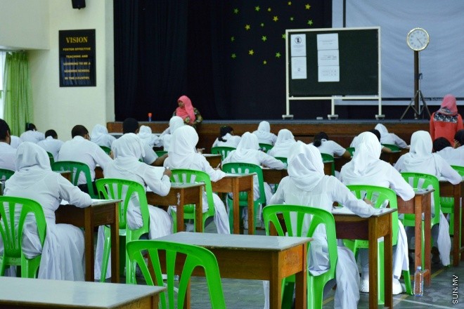 ދަރިވަރުންގެ ޕެޓިޝަނާއެކު، އަމިއްލަ ގޮތުން މެއި/ ޖޫންގައި އޭލެވެލް ހަދަން ފުރުސަތު ދެނީ