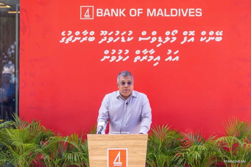 ބީއެމްއެލްގެ އެފޯޑަބަލް ހައުސިން ޔުނިޓްތައް 2028ގައި ނިންމައި ހަވާލުކުރަނީ