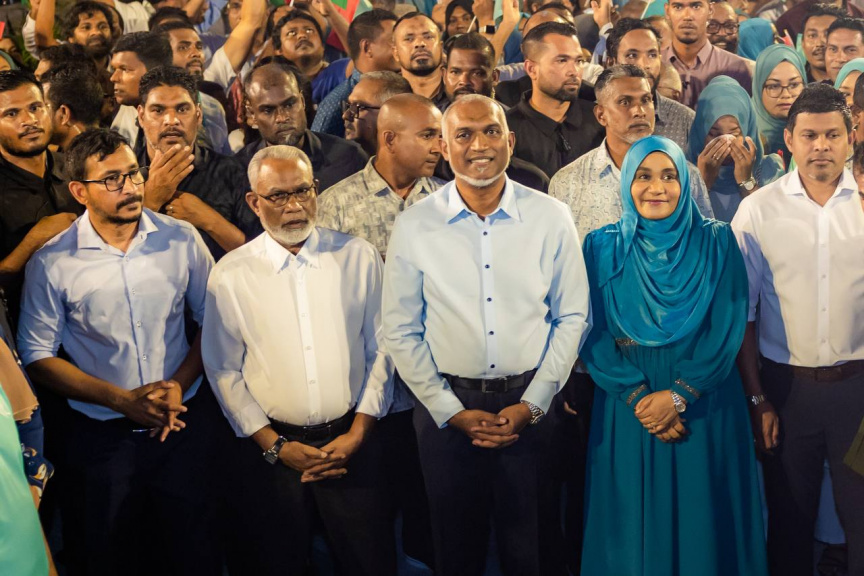ކައުންސިލް އިންތިޚާބު އޮންނަ ދުވަހު ދެ އިންތިޚާބު އެއްކޮށްލާ ވޯޓު ނަގާނެ ކަމަށް ގަބޫލުކުރެވޭ: ފަލާހު