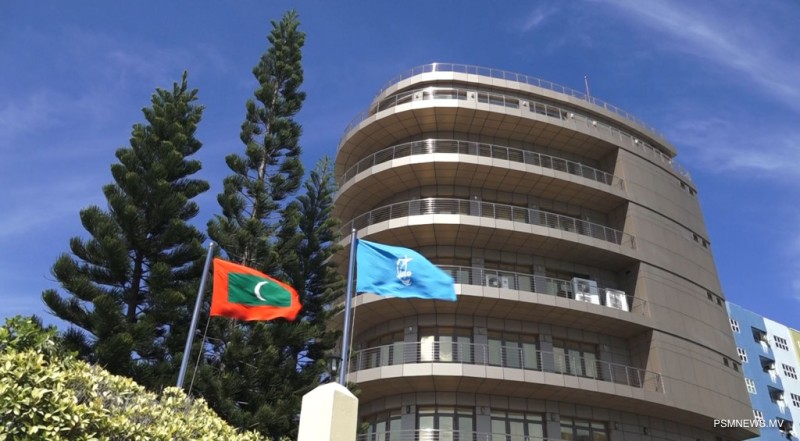 މިދިޔަ އަހަރު އެސްޓީއޯއަށް 15 ބިލިޔަން ރުފިޔާގެ އާމްދަނީއެއް