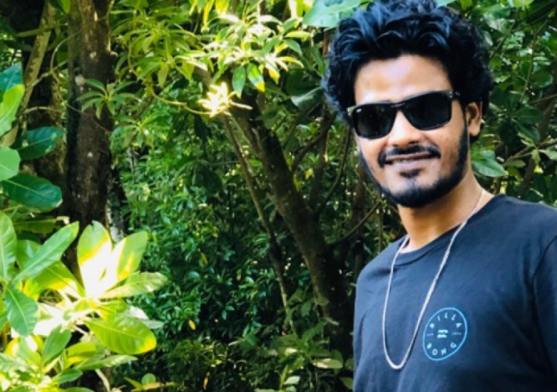 ކެނެބިސް ޓްރެފިކްކުރިކަމުގެ ތުހުމަތުގައި ޒުވާނެއްގެ މައްޗަށް ދައުވާކުރަން ފޮނުވައިފި