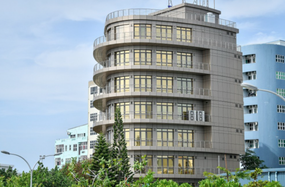 އެސްޓީއޯގެ ބޯޑަށް އާންމު ހިއްސާދާރުންގެ ފަރާތުން ކުރިމަތިލުމުގެ ފުރުސަތު ހުޅުވާލައިފި