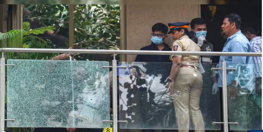 ރޯހިތުގެ ގެއަށް ދިން ބަޑީގެ ހަމަލާގެ ޒިންމާ ބިޝްނޯއީ ގޭންގުން ނަގައިފި