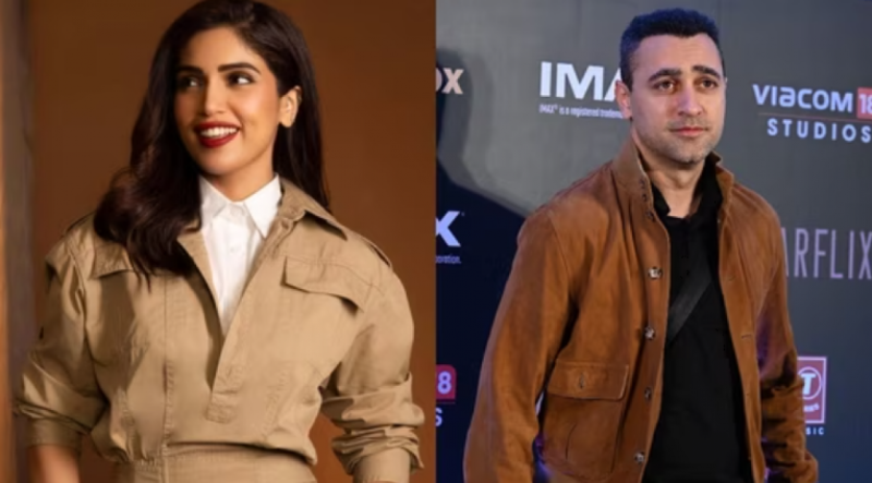 އިމްރާން އެނބުރި ބޮލީވުޑަށް އަންނަ ފިލްމުގައި ބަތަލާ ބޫމީ