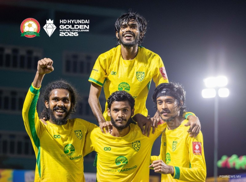 ވާދޫއަށް މޮޅެއް، ހިތަދޫއާއި ކަނޑުހުޅުދޫ ވީ އެއްވަރު