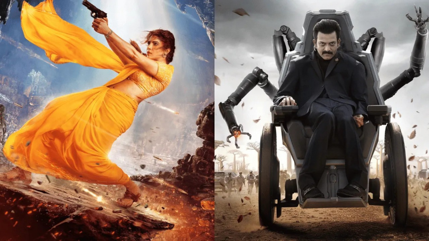 ރާޖާމޮލީގެ އާ ފިލްމު އަންނަ އަހަރު