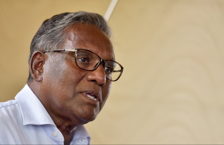 ވަހީދު ވިދާޅުވަނީ އެޕްސްޓީންގެ އަނދިރިފަރާތް އެނގިވަޑައިނުގަންނަވާ ކަމަށް!