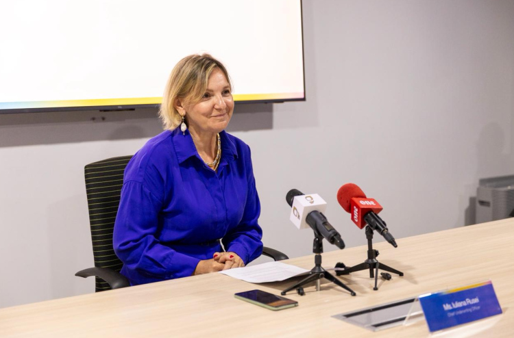 އެލައިޑްގެ 41 ވަނަ އަހަރީ ދުވަހާ ގުޅިގެން ހާއްސަ ހަރަކާތްތަކެއް