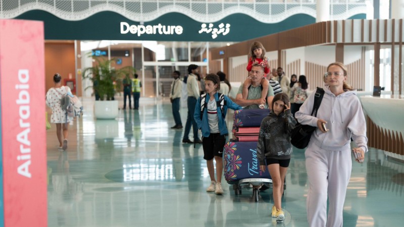 މެދުއިރުމަތިން އަންނަ 35 އިންސައްތަ ފަތުރުވެރިން ދެން މަދުވާނެ، އޭގެ އަސަރު އާމްދަނިއަށް ކުރާނެ: ތޯރިގު