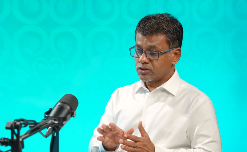 ސިއްހީ ދާއިރާ: ރައްޔިތުންގެ އެންމެ ބޮޑު ކަންބޮޑުވުމަކީ ކިއު ބޮޑުވުން