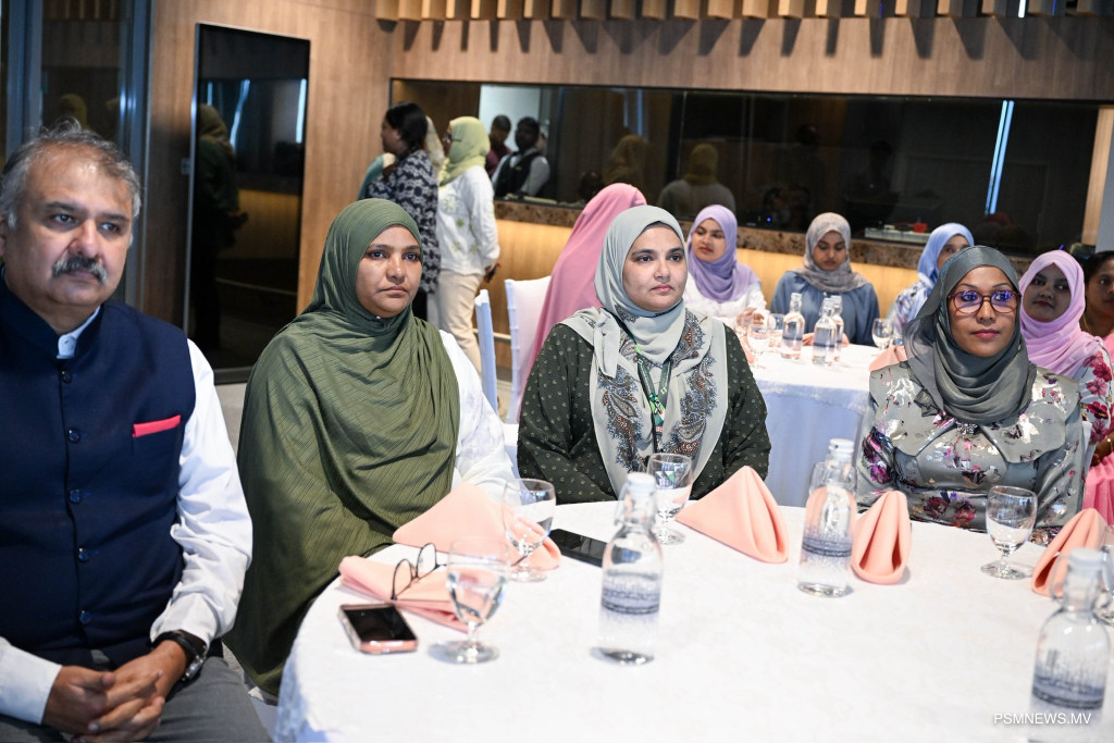 އައިވީއެފް މެދުވެރިކޮށް ކާމިޔާބުކަމާއެކު 2 ކުދިން ރާއްޖޭގައި އުފަންވެއްޖެ