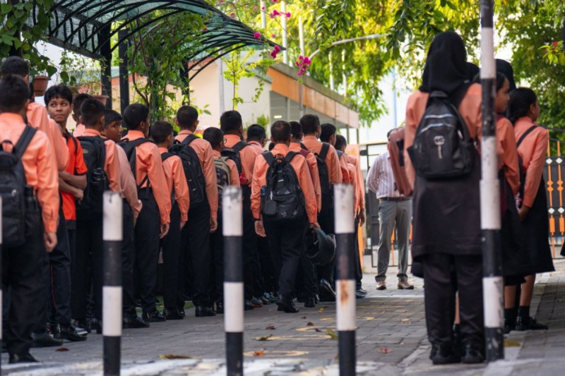 ތަޢުލީމީ ސިޔާސަތުތައް ޒަމާނާ ގުޅޭ ގޮތަށް މުރާޖަޢާކޮށް، ހަރުދަނާކުރަން ޚުތުބާގައި ގޮވާލައިފި