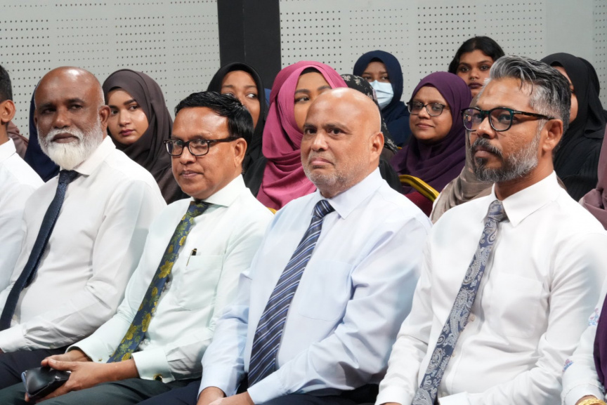 ދަރިވަރުންނަށް ފައިސާ ފޮނުވުމުގައި ހުރި ދަތިތައް ހައްލުކުރުމަށާއި ޚިދުމަތްތައް ޑިޖިޓަލްކުރަން، 'ކުރި' ނަމުގައި ޕޯޓަލެއް