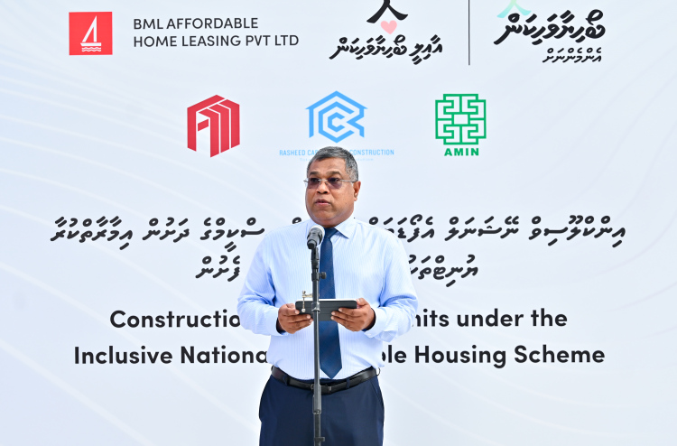 ބީއެމްއެލްގެ އަގުހެޔޮ ފްލެޓުތައް 2028 ގައި ދޫކުރަން ފަށާނެ: ސީއީއޯ