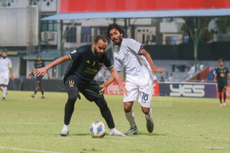 ފަހުވަގުތު ގްރީން ހިފަހައްޓައިފި