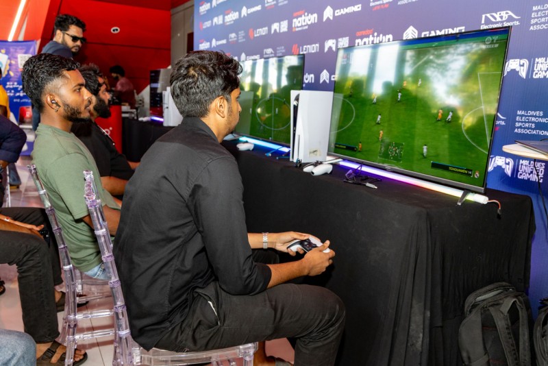 އުރީދޫ ނޭޝަންގެ މި އަހަރުގެ ފުރަތަމަ މުބާރާތުގެ ރަޖިސްޓްރޭޝަނަށް ހުޅުވާލައިފި 