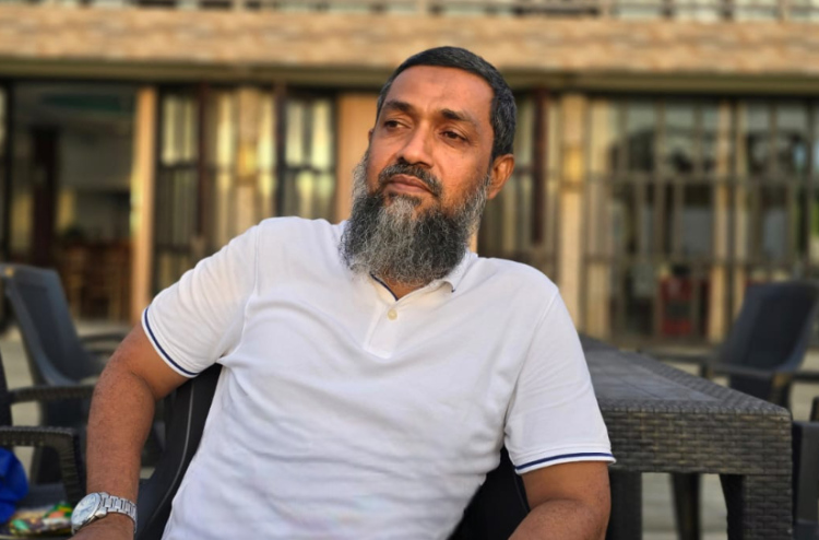 "ޔާ ރައްބަނާ"ގެ ރިފާއުގެ ހަޔާތް ބަދަލުކޮށްލި ގޮތުގެ ވާހަކަ