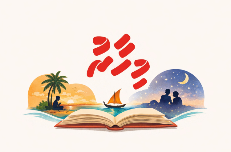 "މިހާރު ކުރުވާހަކަ" މުބާރާތް: އިނާމަކީ ވާހަކަ ލިޔަން 1 އަހަރުގެ ކޮންޓްރެކްޓެއް