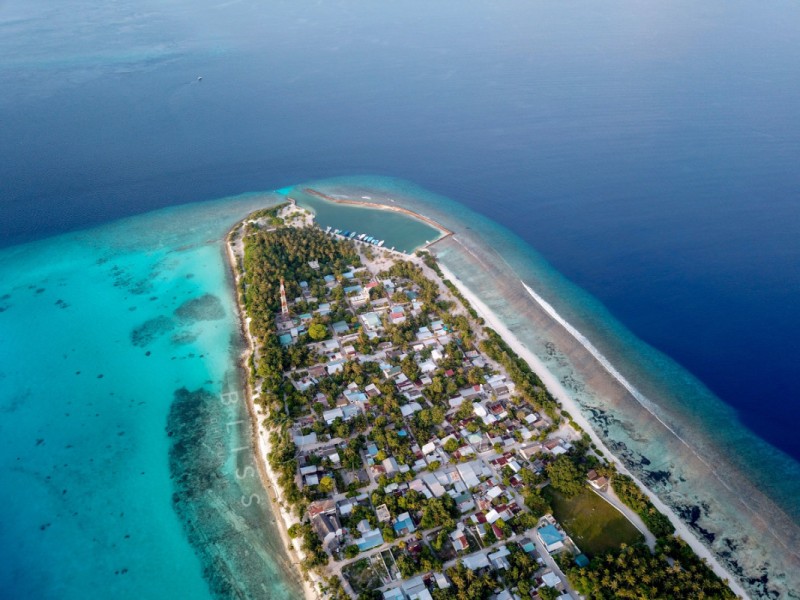 ދިގުރަށު ގޮނޑުދޮށުން ނަޖިސް ބޭރުވީ ނަރުދަމާ ހޮޅިއެއް ފަޅައިގެން ދިއުމުން، އެކަން އެދުވަހު ހައްލު ކުރި: ކައުންސިލް