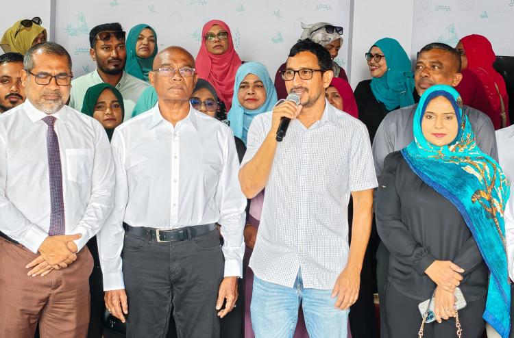 މިއީ އެންމެ ބޮޑެތި ކާމިޔާބުތައް ލިބޭނެ ފަސް އަހަރަށް ވާނެ: ފަލާހު