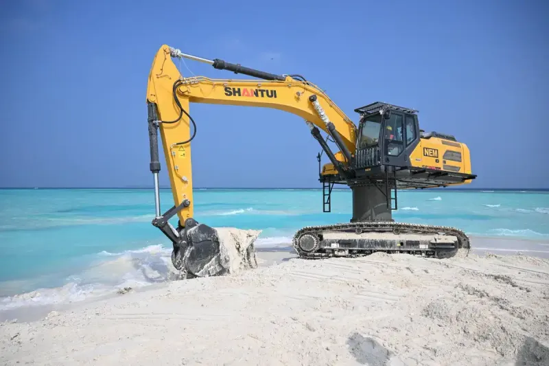 ތިމާވެށީގެ ގާނޫނާ ޚިލާފަށް މަސައްކަތް ފެށި ނ. ވިހަފަރު ގެ ބިން ހިއްކުމުގެ މަޝްރޫއު ހުއްޓުވައިދިނުމަށް އެދި އޭސީސީ އަށް ހުށަހަޅައިފި