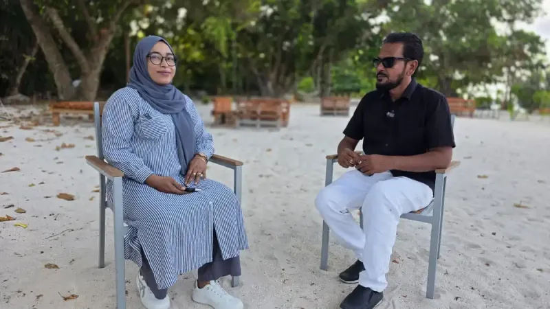 މަނަދޫގައި ނަޖިސް ފެނުގައި ދިރިއުޅޭ ރައްޔިތުން އެބަތިބި، ސަރުކާރުން އިސްކަން ދެނީ ކައުންސިލުން 3 ޕާކު ހަދާފައި ވަނިކޮށް 4 ވަނަ ޕާކެއް ހަދަން