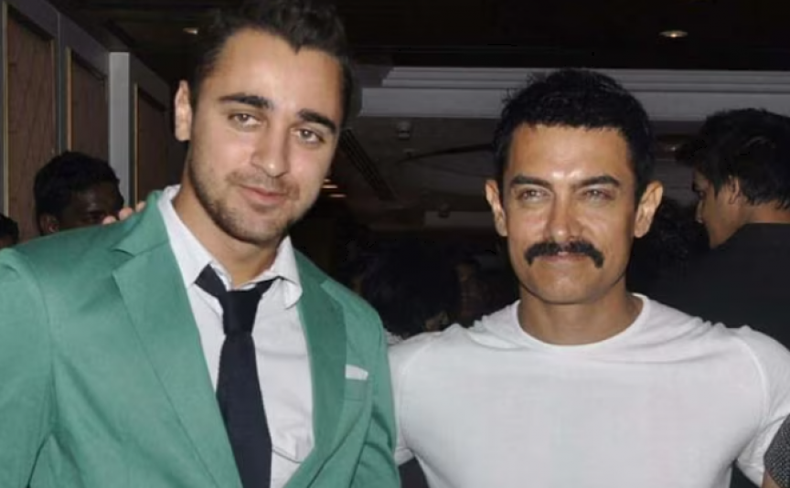 އިމްރާން އެނބުރި ބޮލީވުޑަށް އަންނަ ފިލްމުގައި ބަތަލާ ބޫމީ