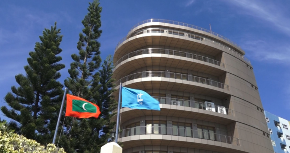 މިދިޔަ އަހަރު އެސްޓީއޯއަށް 15 ބިލިޔަން ރުފިޔާގެ އާމްދަނީއެއް