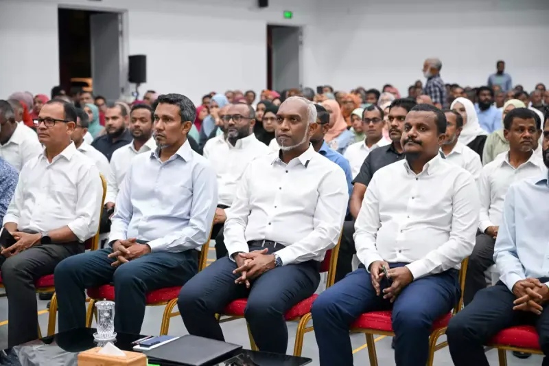 އާމްދަނީ ގޮތުގައި ބަލައިގެންފައިވާ އެއް މިލިއަނަށް ވުރެ ގިނަ ފައިސާ ފަބްލިކް ބޭންކް އެކައުންޓަށް ޖަމާކޮށްފައިނުވޭ: ފުވައްމުލަކު ސިޓީި ކައުންސިލް އޮޑިޓް