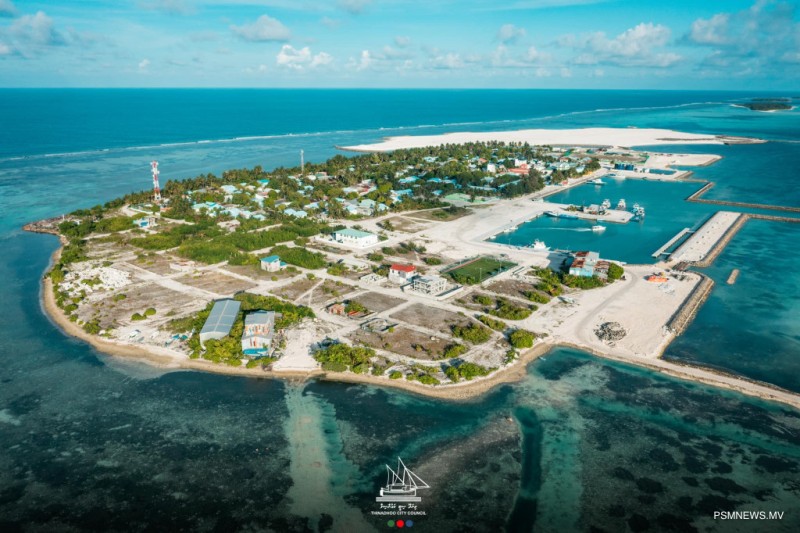 ސިޓީތަކާއި، ރަށު ކައުންސިލްތައް ބެހިގެންވަނީ ކިހިނެތް؟