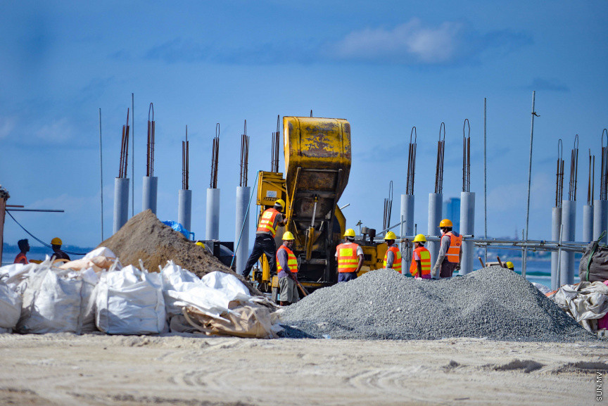 މަސްވެރިކަން ހިމެނޭހެން 3 ދާއިރާއެއް ތަރައްގީ ކުރުމަށް، ސަރުކާރަށް ލަފާ ދޭ ކޮމިޓީތަކަށް މީހުން ހޯދަނީ