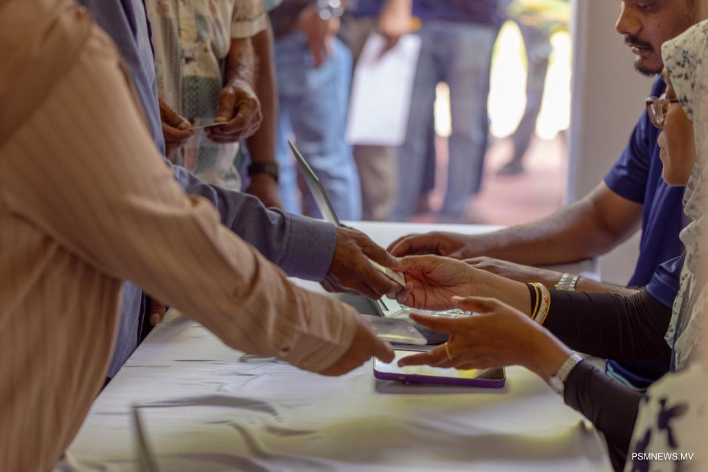 ގިރާވަރު ފަޅުން ގޯތި ލިބުނު މީހުންގެ ޕްލޮޓް ކަނޑައެޅުމަށް ގުރުއަތު ނަގައިފި