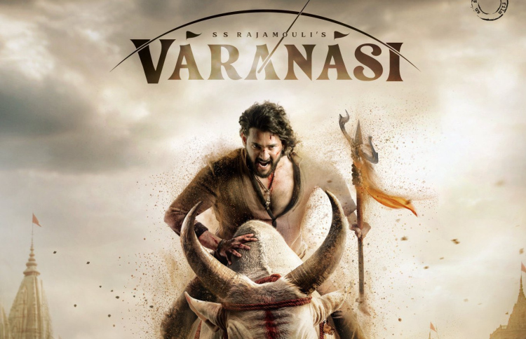 ރަޖަމޯލީގެ "ވަރަނާސީ" ގެނެސްދެނީ އަންނަ އަހަރު އެޕްރީލްގައި