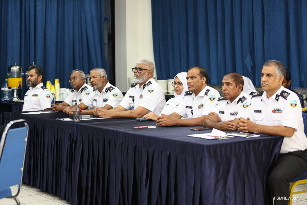 އިމްޕޯޓް އެކްސްޕޯޓުގައި ދިމާވާ ދަތިތައް ހައްލުކުރަން ޚާއްސަ ފޯރަމެެއް