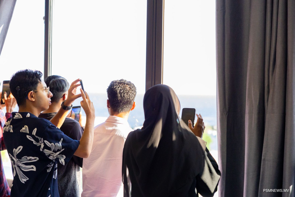 ނުކުޅެދުންތެރިކަން ހުންނަ ފަރާތްތަކަށް ފަންނީ ހުނަރު ދަސްކޮށްދިނުމުގެ ޕްރޮގްރާމެއް ފަށައިފި