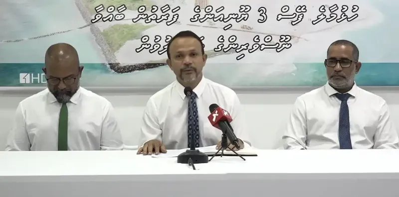 ލޭންޑް ޔޫޒް ޕްލޭނަށް ބަދަލުގެނައި ނަމަވެސް ކޯޓު މެދުވެރި ނުވެ އެގްރީމެންޓަށް ބަދަލު ގެނެވޭނެ ޖާގަ އެއް ނެތް: ހުޅުމާލެ ފޭސް 3 ޔޫނިއަން