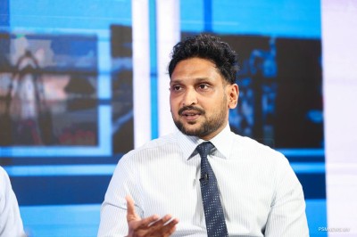 ބީއެމްއެލްގެ ނިންމުމާއެކު ކެޕިޓަލް މާކެޓަށް ތާރީޚީ ކުރިއެރުމެއް!