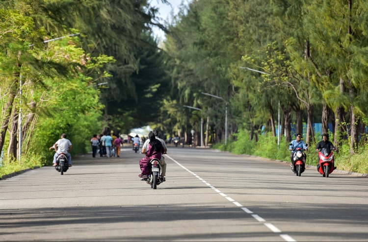 އެއްމާބަނޑު ތިން ކުދިން ނިޔާވެއްޖެ