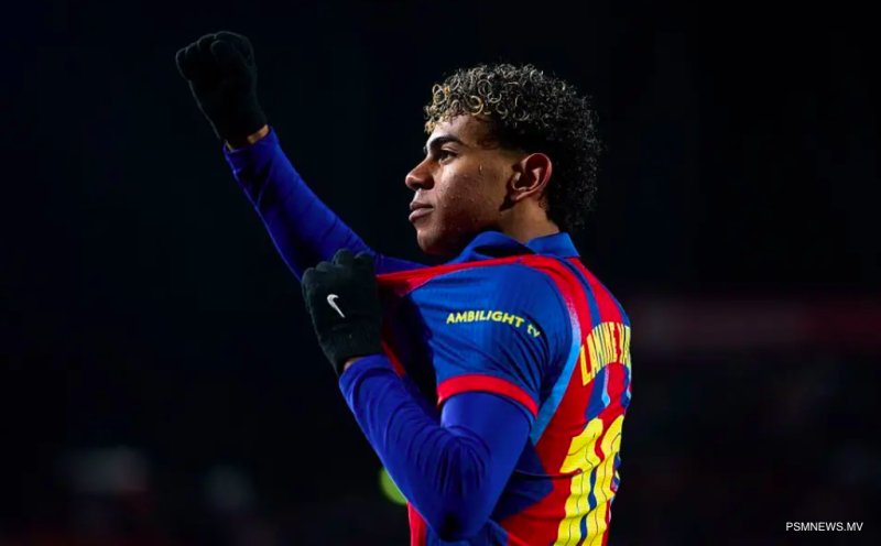 ކޮޕާ ޑެލްރޭގެ ސެމީ ފައިނަލުން ބާސެލޯނާ ޖާގަ ހޯދައިފި