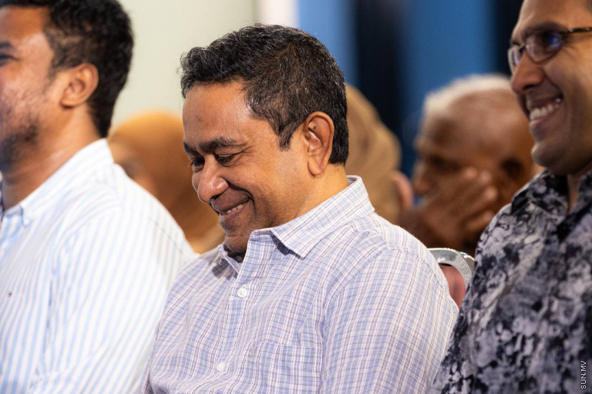 އިންތިޚާބަށް ކުރިމަތިލާން މުއްދަތު ހަމަވިއިރު، އީފާސް މައްސަލަ ބަލައިގަތުމާ މެދު ހައިކޯޓުން ގޮތެއް ނުނިންމާ