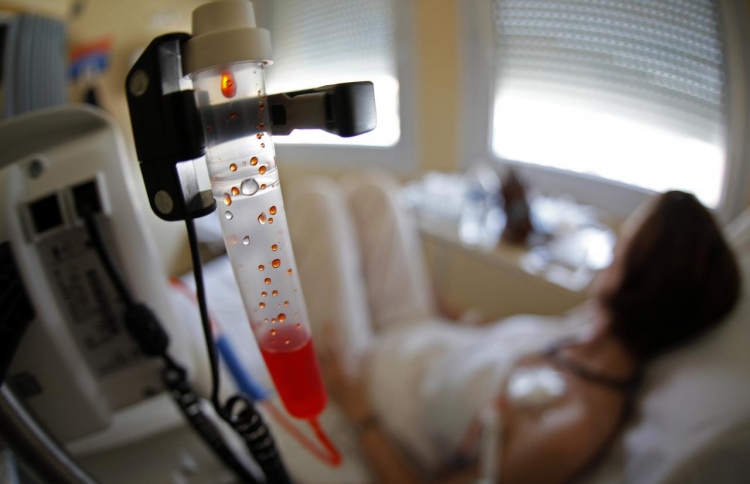 ޕެންކްރިއެޓިކް ކެންސަރާ ދެކޮޅަށް އުންމީދީ ނަތީޖާއެއް