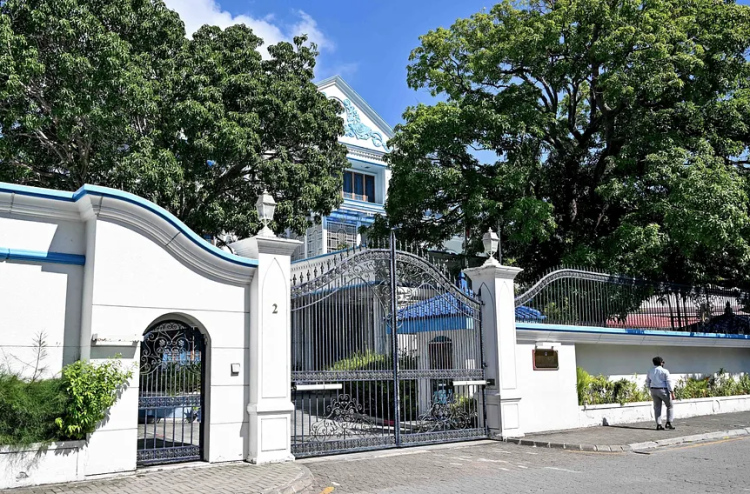 ޕާޓީން ވަކިވުމުން ގޮނޑި ގެއްލޭ މައްސަލާގެ އަޑުއެހުމެއް އަންނަ ހަފްތާގައި ބާއްވަނީ