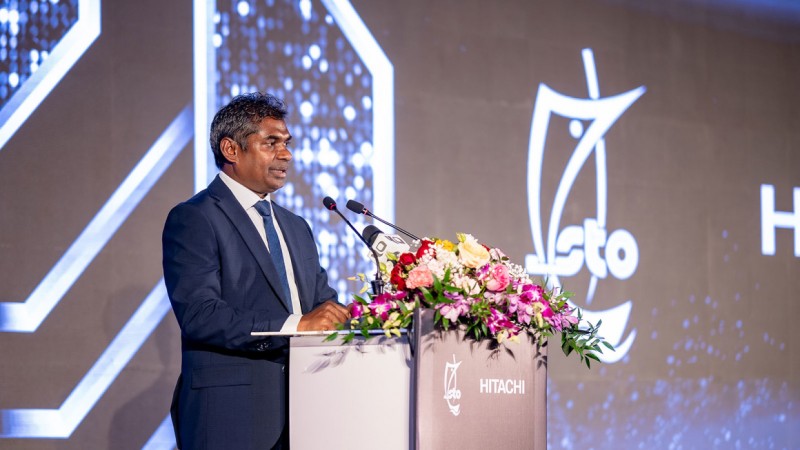 މިދިޔަ އަހަރު އެސްޓީއޯގެ އާމްދަނީ އިތުރުވެ، 15.5 ބިލިއަން ރުފިޔާއަށް އަރައިފި